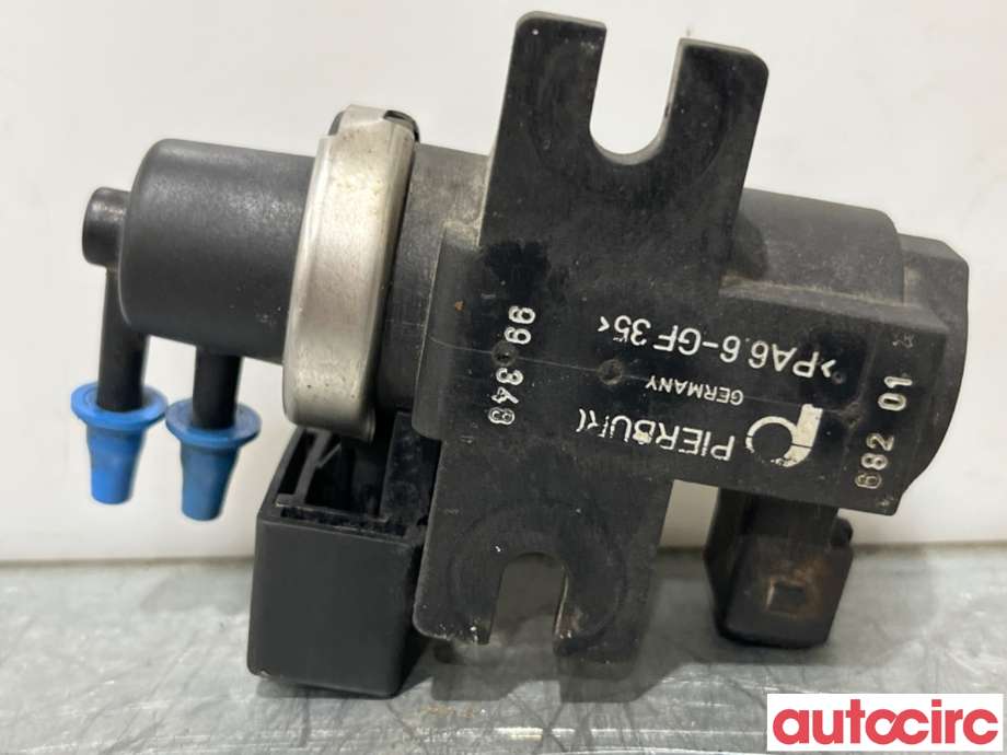 Vakuumventil til BMW 5-Serie 1996-2003 (E39) (E39) (BMW|11747796634|72279600|2247906)