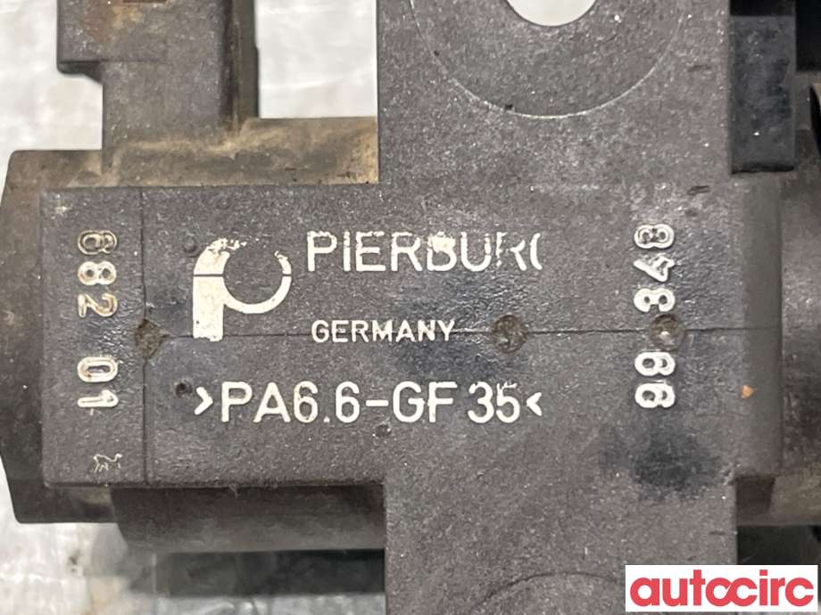 Vakuumventil til BMW 5-Serie 1996-2003 (E39) (E39) (BMW|11747796634|72279600|2247906)