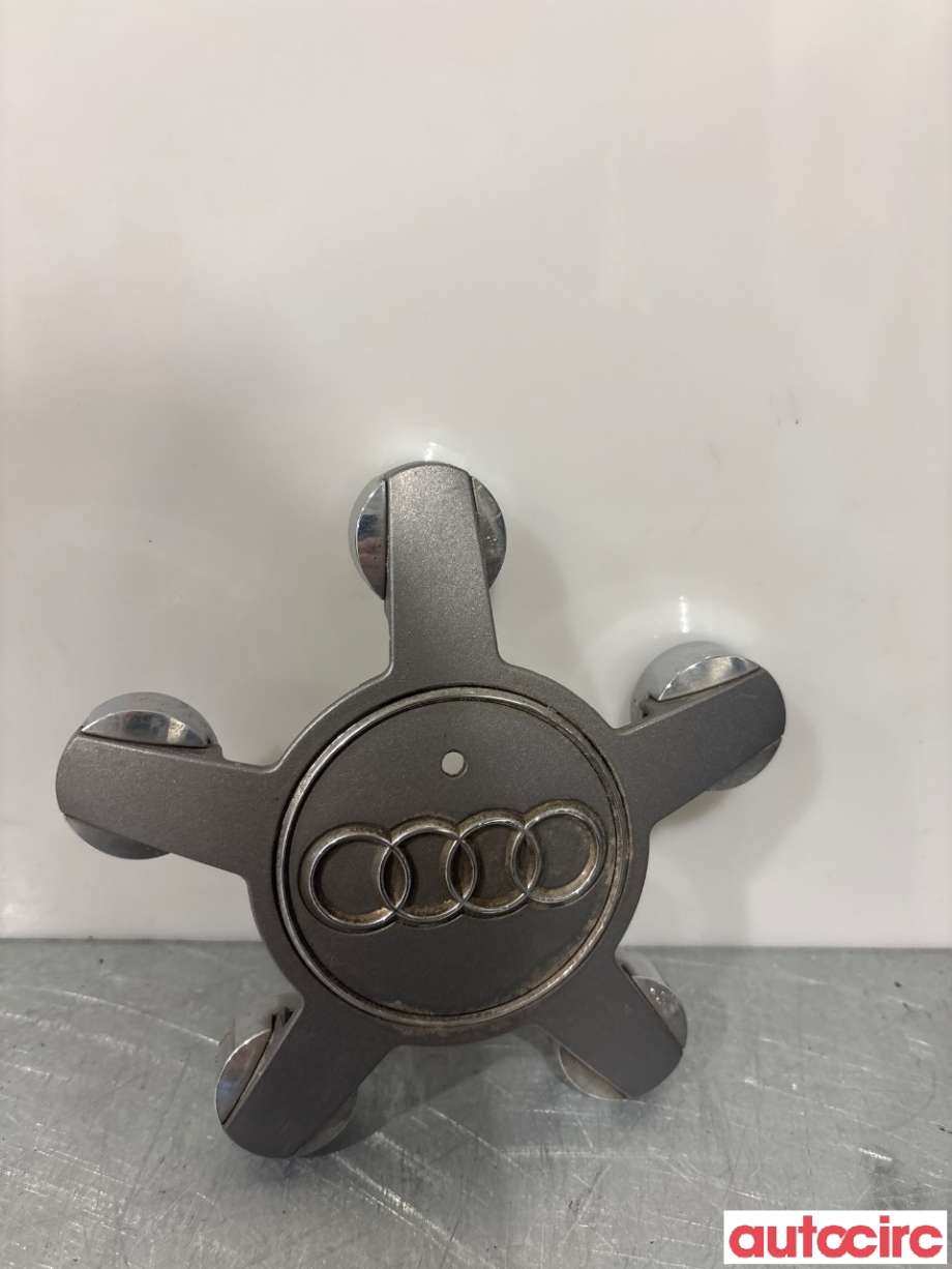 Hjulkapsel til Audi A4, 2007-2014 (Type IV) (B8) (B8) (AUDI|4F0601165N)