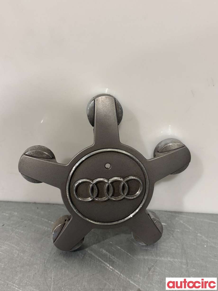 Hjulkapsel til Audi A4, 2007-2014 (Type IV) (B8) (B8) (AUDI|4F0601165N)