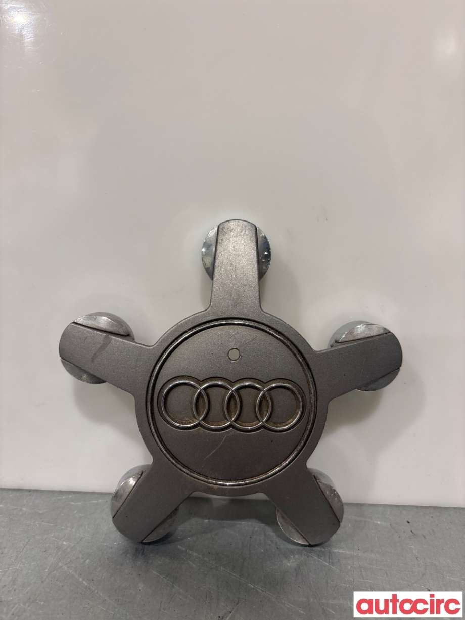 Hjulkapsel til Audi A4, 2007-2014 (Type IV) (B8) (B8) (AUDI|4F0601165N)