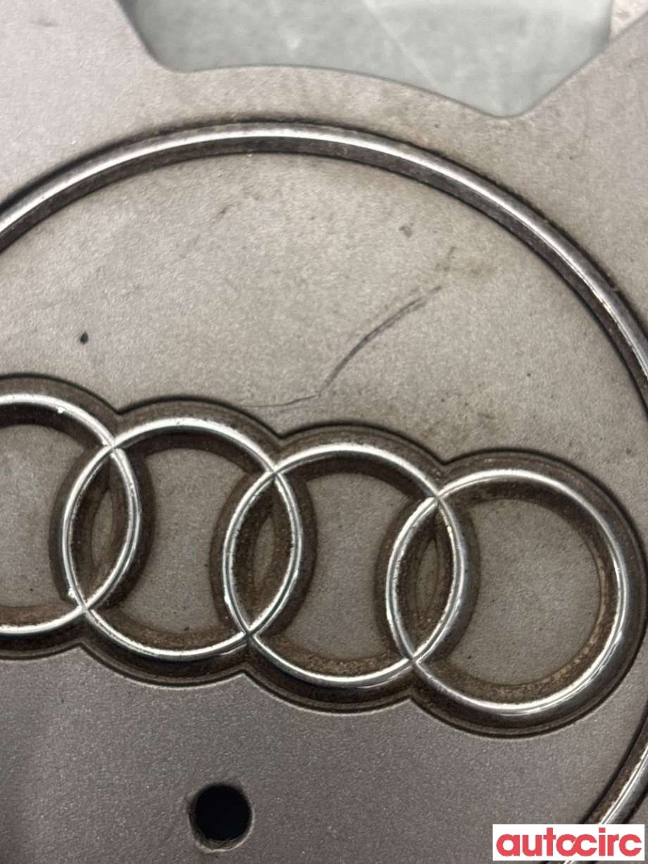 Hjulkapsel til Audi A4 2007-2014 (Type IV) (B8) (B8) (AUDI|4F0601165N|)