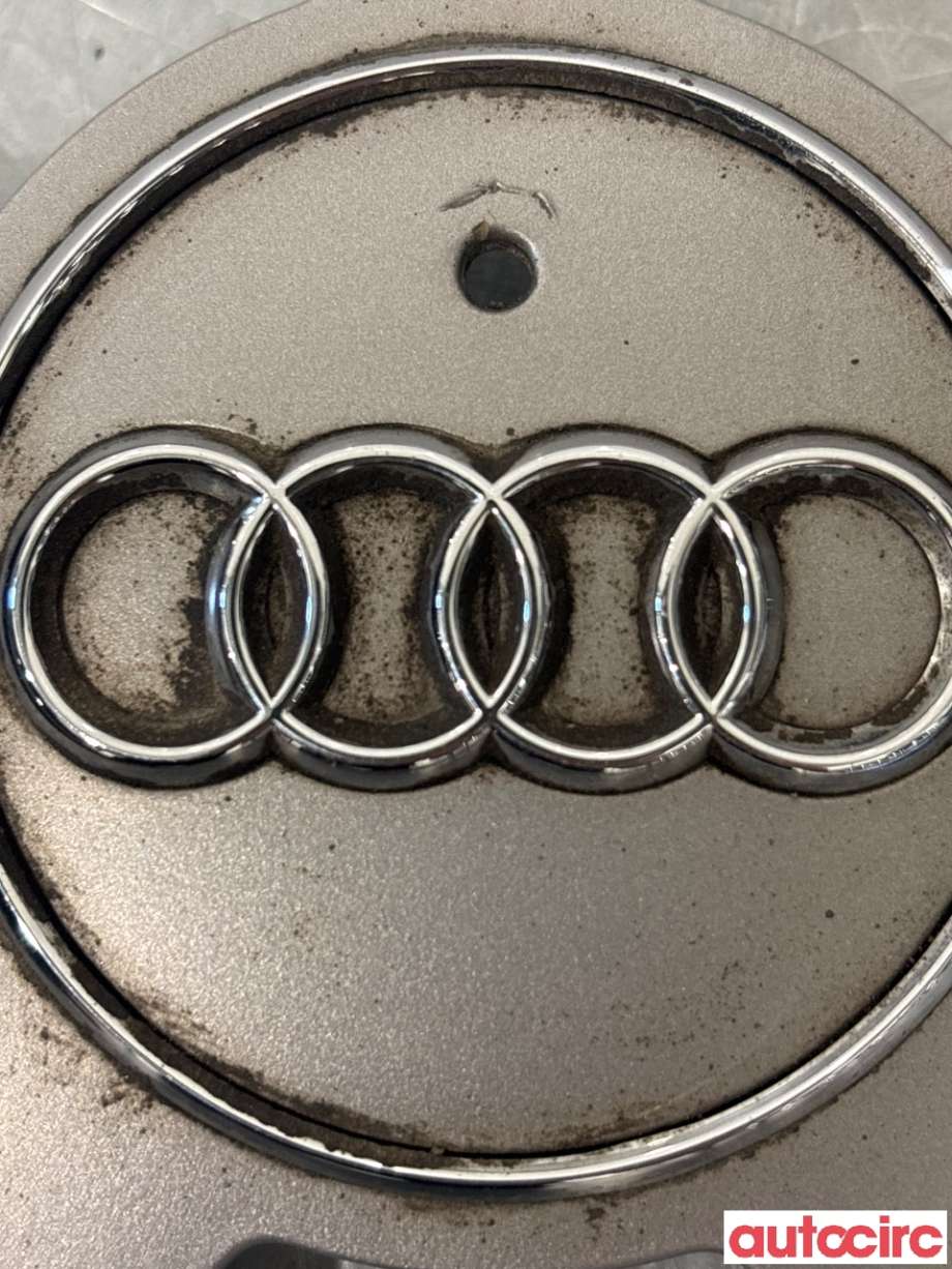Hjulkapsel til Audi A4 2007-2014 (Type IV) (B8) (B8) (AUDI|4F0601165N|)