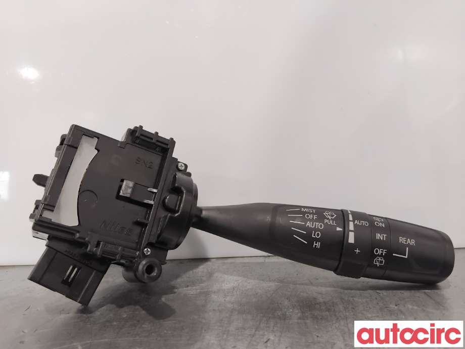 Bryter visker til Suzuki Vitara, 2015-->> (Type IV)  (SUZUKI|37310-68L20)