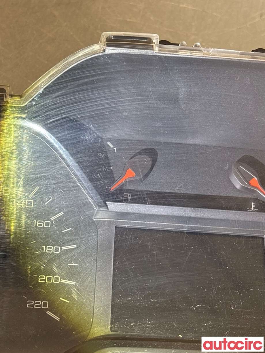Instrumentpanel til Peugeot Partner 2019-->> (Type III) (PEUGEOT|9831101680|)