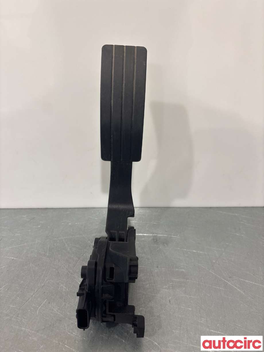 Pedal gass til Renault Clio 2012-2016 (Type IV, Fase 1) (RENAULT|180029347R|)
