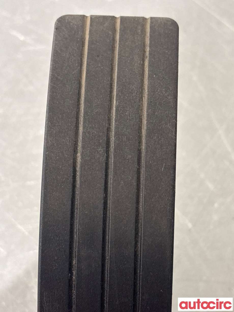 Pedal gass til Renault Clio 2012-2016 (Type IV, Fase 1) (RENAULT|180029347R|)