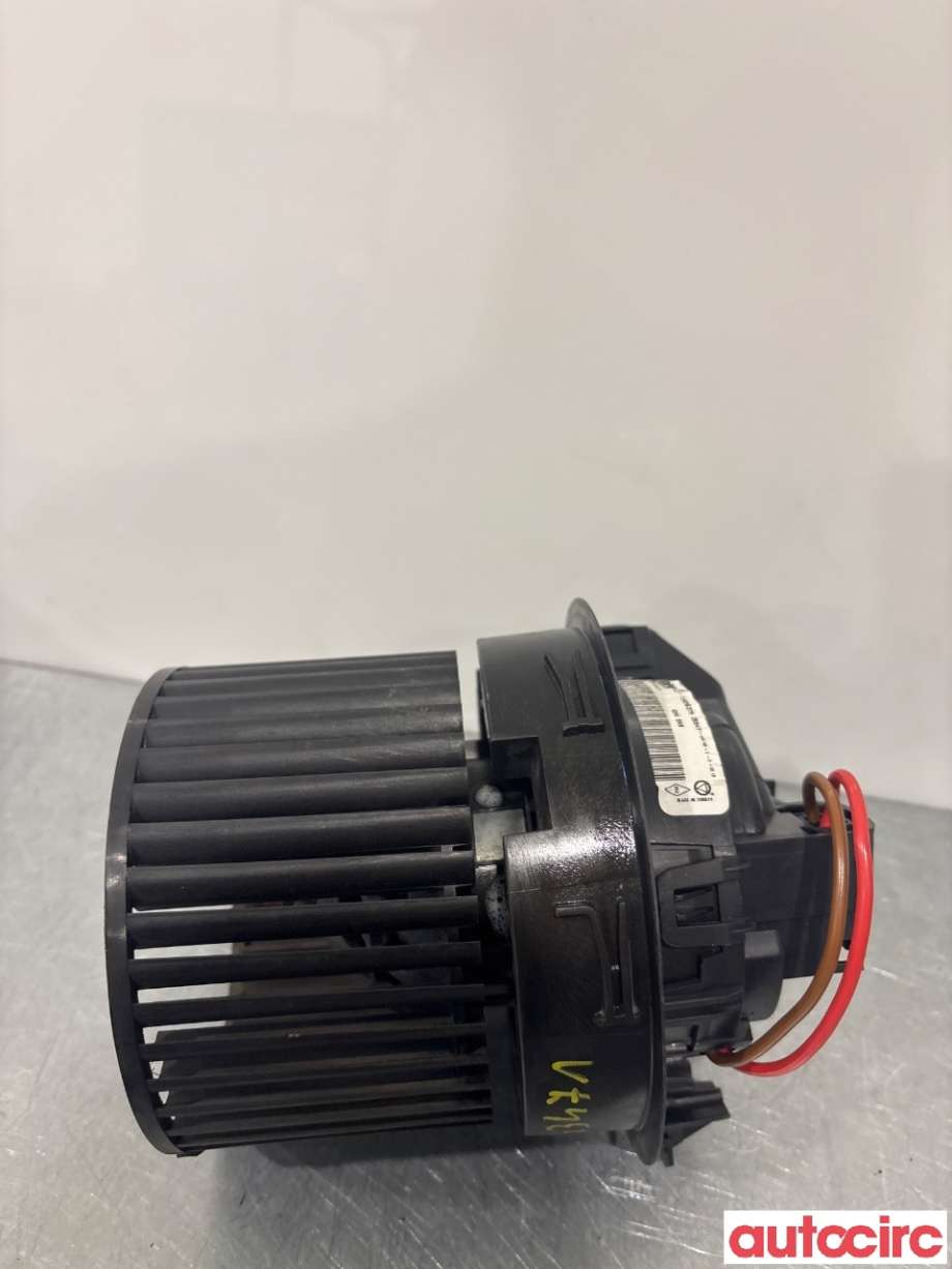 Varmeapparat motor til Renault Clio 2012-2016 (Type IV, Fase 1)  (RENAULT|272101170R|)