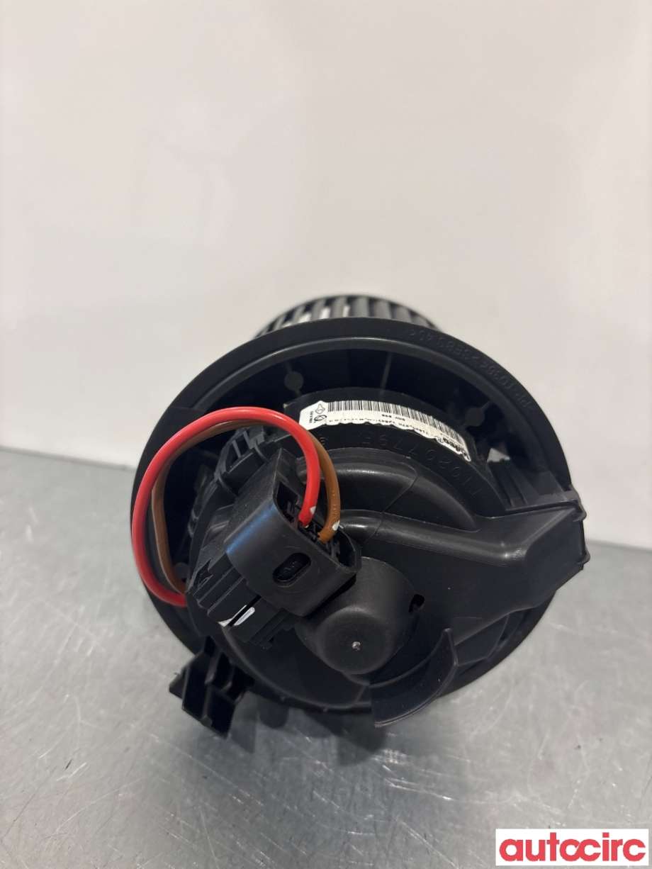 Varmeapparat motor til Renault Clio 2012-2016 (Type IV, Fase 1)  (RENAULT|272101170R|)
