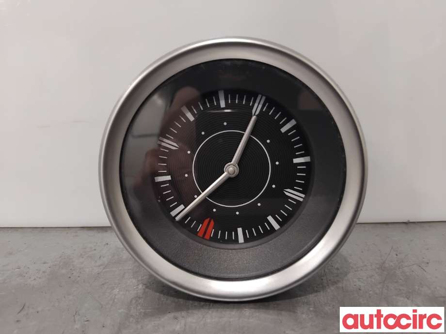 Instrument klokke til Suzuki Vitara, 2015-->> (Type IV)  (SUZUKI|34600-54P00)