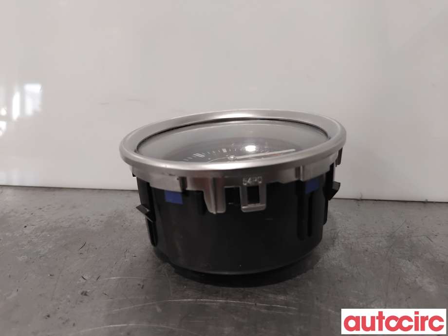 Instrument klokke til Suzuki Vitara 2015-->> (Type IV)  (SUZUKI|34600-54P00|)