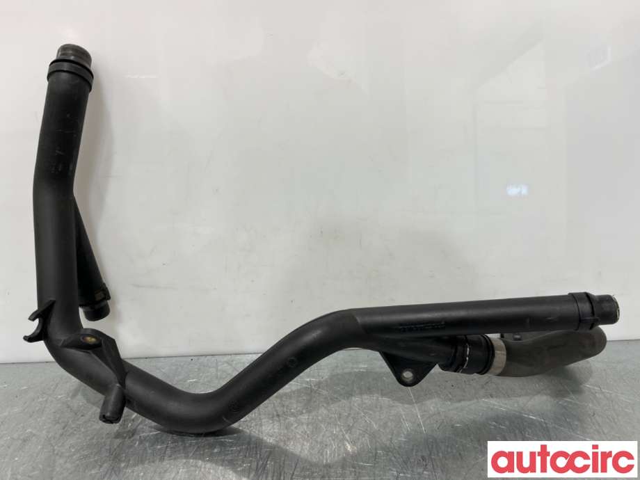 Diverse deler til BMW 5-Serie 1996-2003 (E39) (E39) (BMW|11532247681||1153-2247681)