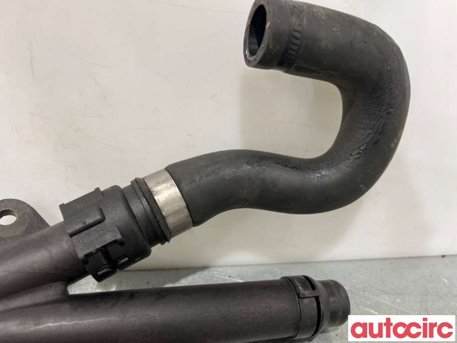 Diverse deler til BMW 5-Serie 1996-2003 (E39) (E39) (BMW|11532247681||1153-2247681)