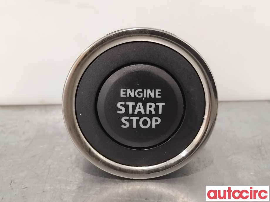 Bryter start/stopp til Suzuki Vitara, 2015-->> (Type IV)  (SUZUKI|37290-54P00)