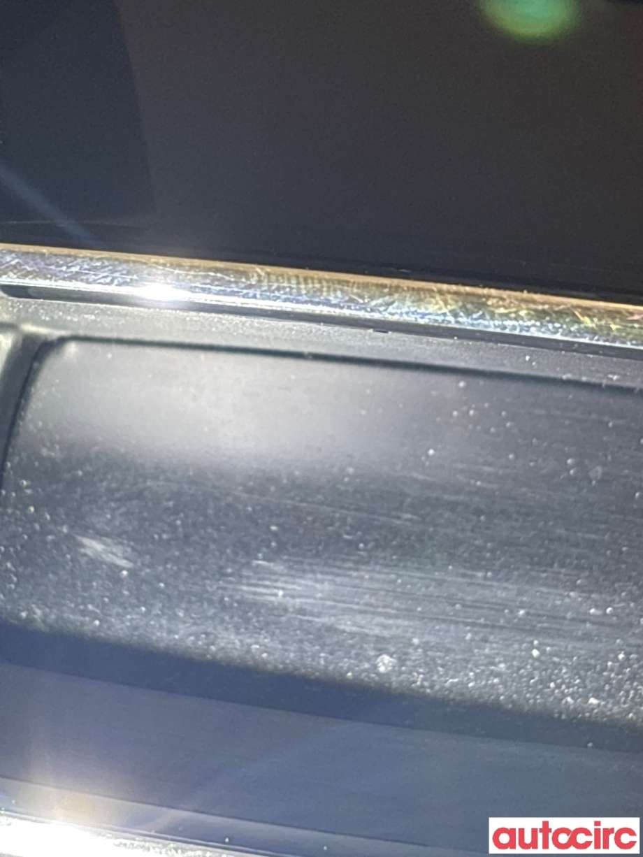 Instrumentpanel til Renault Clio 2012-2016 (Type IV, Fase 1)  (RENAULT|248101427R||248103956R)