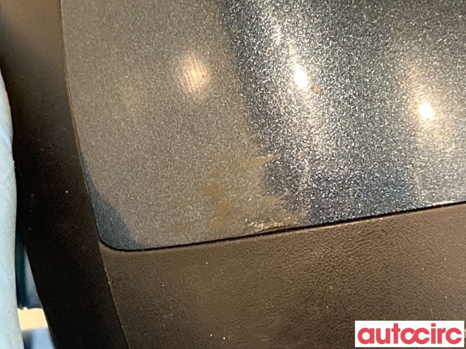 Speil høyre til Nissan Note 2013-2017 (Type II) (NISSAN|96301BH00B|)