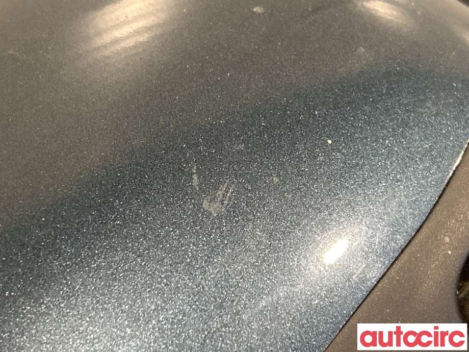 Speil høyre til Nissan Note 2013-2017 (Type II) (NISSAN|96301BH00B|)