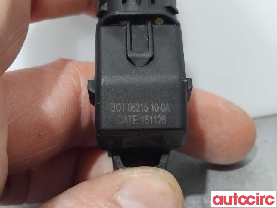 Parkeringssensor bak til Suzuki Vitara 2015-->> (Type IV)  (SUZUKI|37735-54P00|)