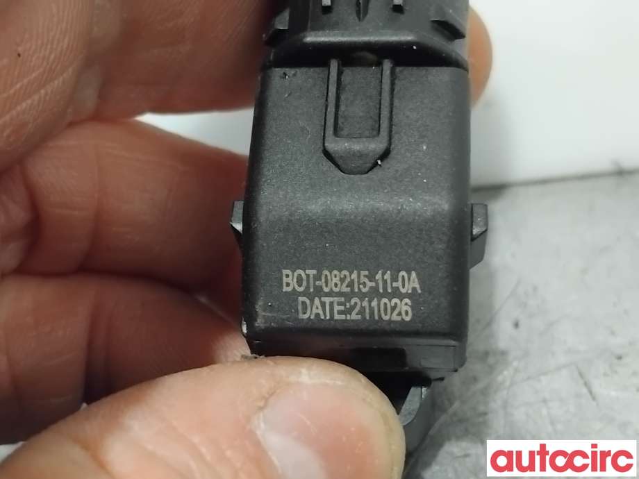 Parkeringssensor bak til Suzuki Vitara 2015-->> (Type IV)  (SUZUKI|37735-54P00|)