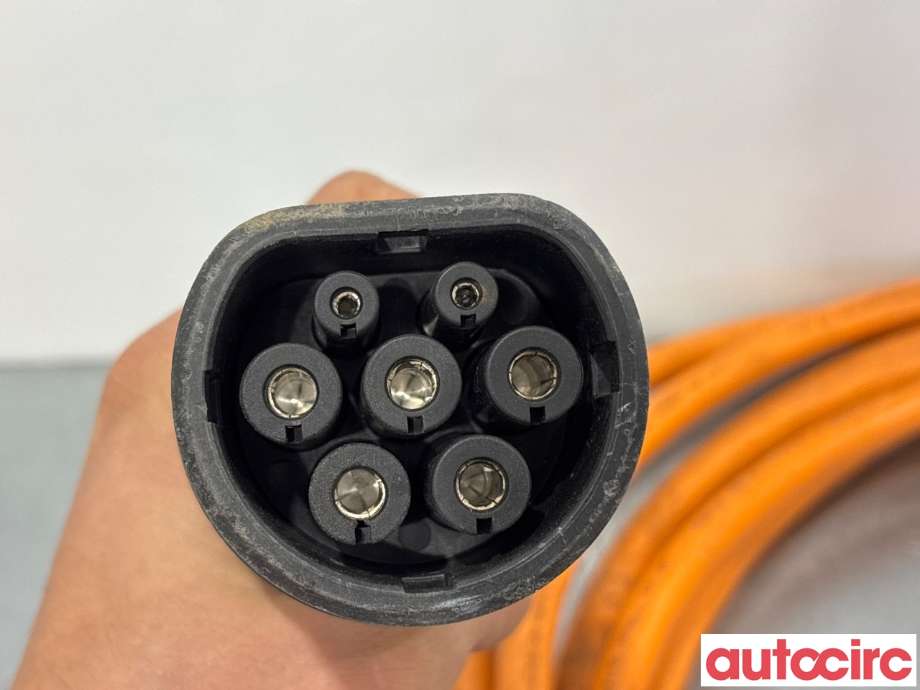 Batterilader kabel til Lexus RC 2015-->>  (LEXUS|NO NUMBER|PZ42D-L0B15|5555000244)