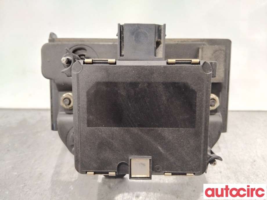 Sensor radar til Suzuki Vitara, 2015-->> (Type IV)  (SUZUKI|33941-54P33)