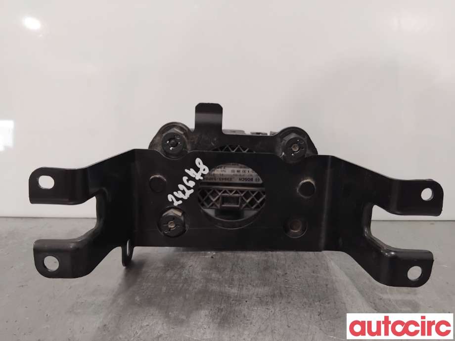 Sensor radar til Suzuki Vitara 2015-->> (Type IV)  (SUZUKI|33941-54P33|0203300783|33941-54P04)
