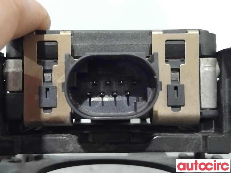 Sensor radar til Suzuki Vitara 2015-->> (Type IV)  (SUZUKI|33941-54P33|0203300783|33941-54P04)