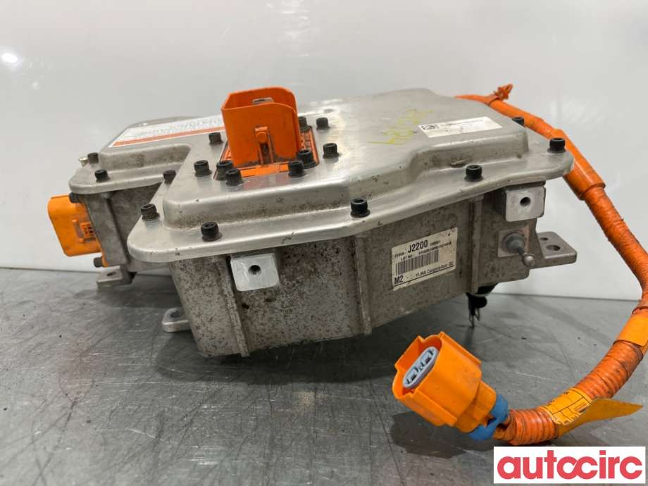Inverter elbil til Kia e-Soul 2019-->> (Type III)  (KIA|91958J2200||91958-J2200)