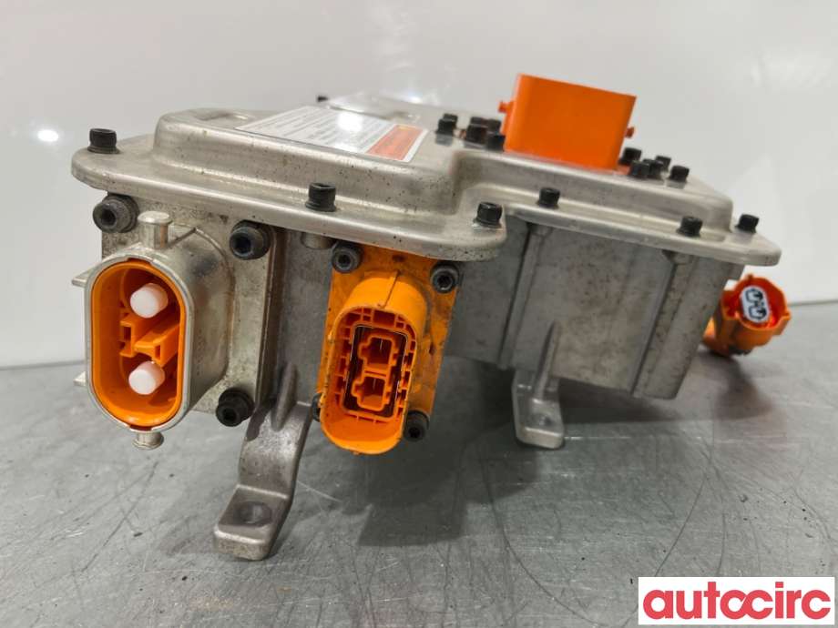 Inverter elbil til Kia e-Soul 2019-->> (Type III)  (KIA|91958J2200||91958-J2200)