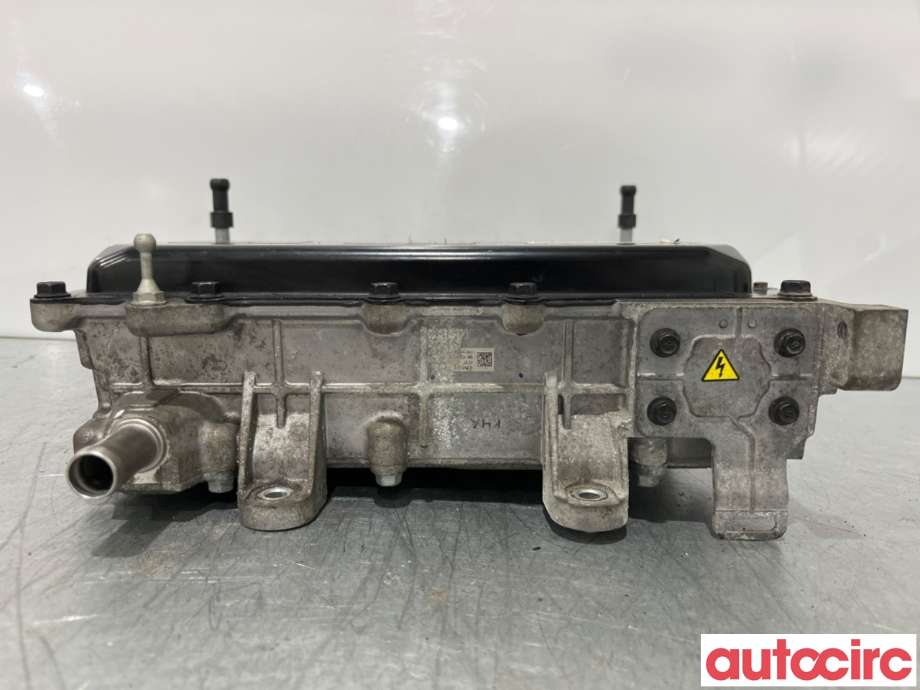 Batterilader (OBC - On Board Charger) til Kia e-Soul 2019-->> (Type III)  (KIA|364000EAB0|ESKEK5L-OS1-D000)