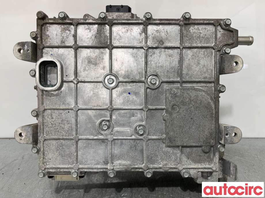 Batterilader (OBC - On Board Charger) til Kia e-Soul 2019-->> (Type III)  (KIA|364000EAB0|ESKEK5L-OS1-D000)