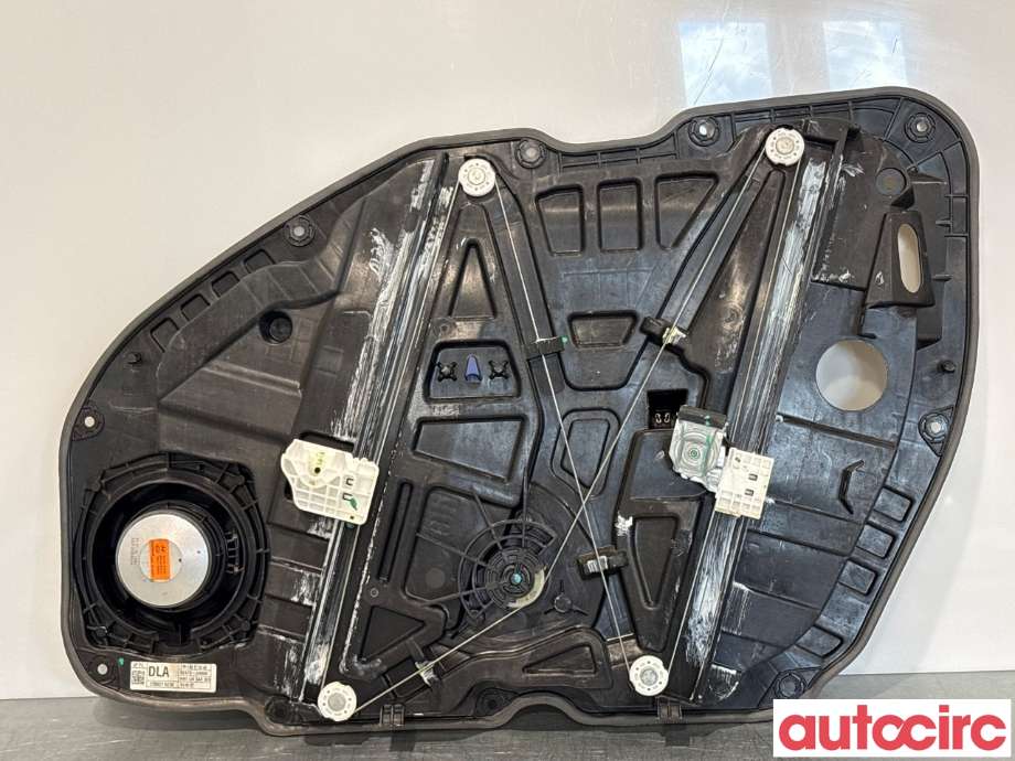 Ruteheis til Kia Optima 2017-2020 (KIA|82471D4000||82471-D4000)