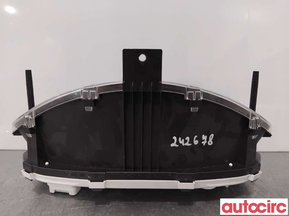 Instrumentpanel til Suzuki Vitara 2015-->> (Type IV)  (SUZUKI|34100-54PR4|SZ1041-001|34110-54PA3)