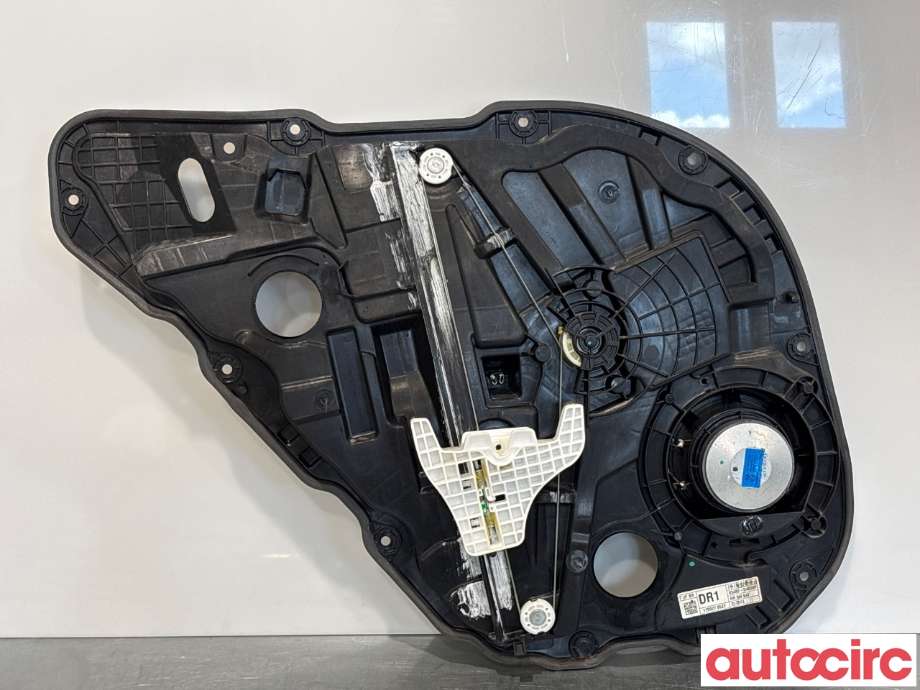 Ruteheis til Kia Optima 2017-2020 (KIA|83481D4000||83481-D4000)