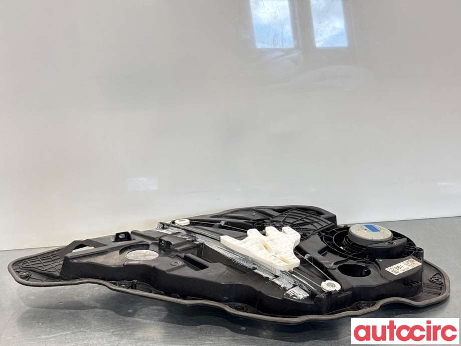 Ruteheis til Kia Optima 2017-2020 (KIA|83481D4000||83481-D4000)