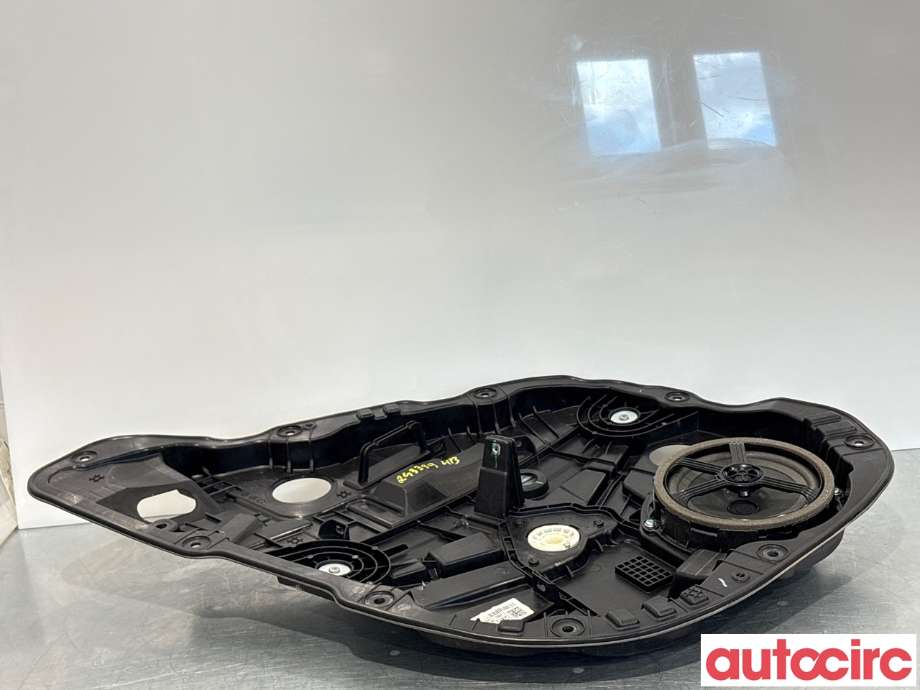 Ruteheis til Kia Optima 2017-2020 (KIA|83481D4000||83481-D4000)