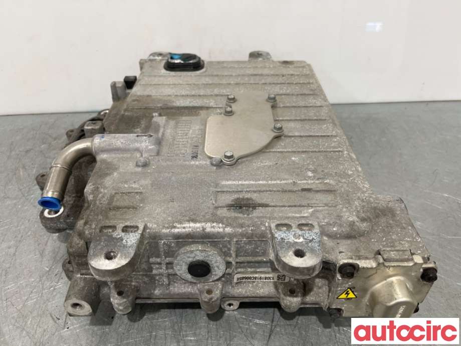 Inverter elbil til Kia e-Soul 2019-->> (Type III)  (KIA|366010EAC0|ESKEKEL-MS0-D000|36601-0EAC0)
