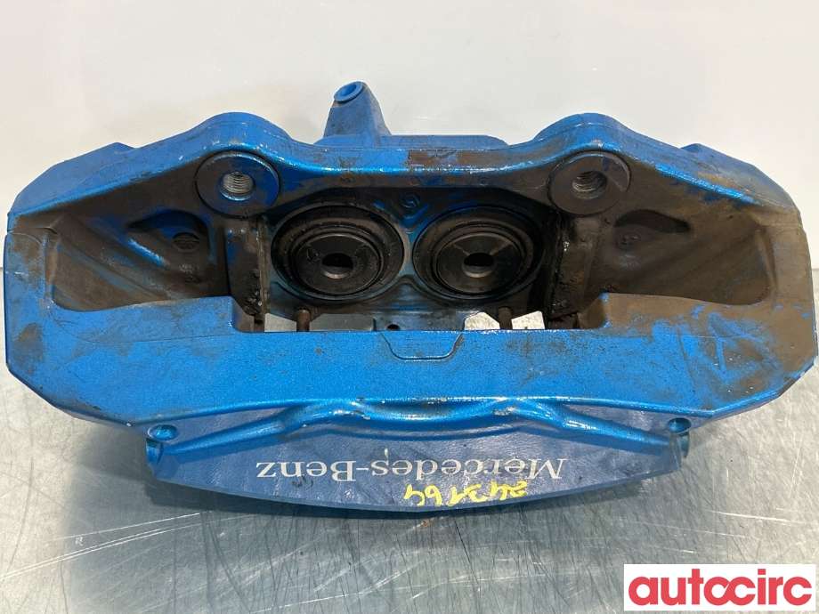 Bremsecaliper høyre foran til Mercedes C-Klasse 2014-2018 (Fase 1) (W205) (W205) (MERCEDES|A2054214400|)