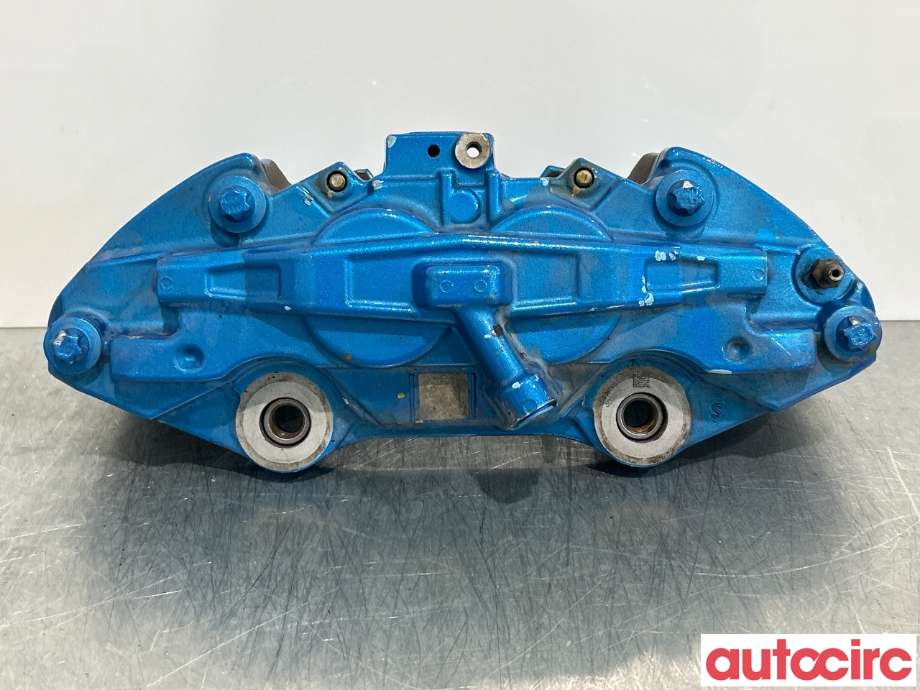 Bremsecaliper venstre foran til Mercedes C-Klasse 2014-2018 (Fase 1) (W205) (W205) (MERCEDES|A2054214300|)