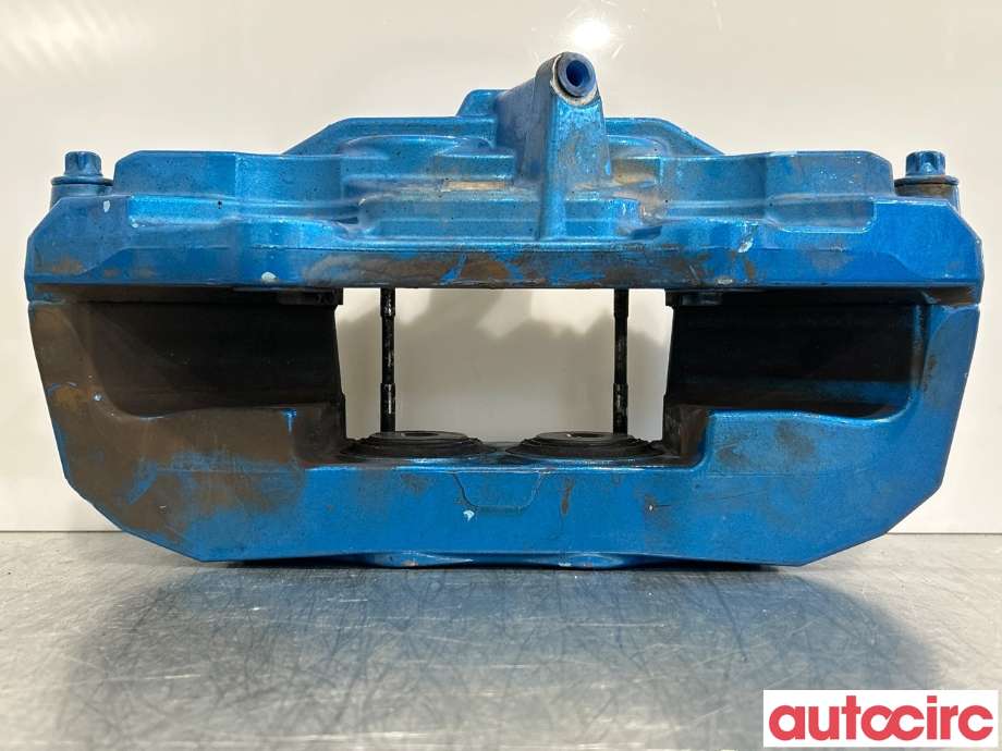 Bremsecaliper venstre foran til Mercedes C-Klasse 2014-2018 (Fase 1) (W205) (W205) (MERCEDES|A2054214300|)