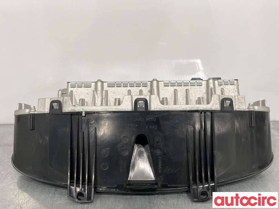 Instrumentpanel til Ford Mondeo 2014-2019 (Type V, Fase 1)  (FORD|2164535|GS7T-10849-BLE|)