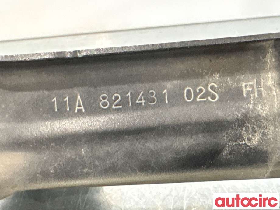 Diverse deler til VW ID.3 2020-->>  (VOLKSWAGEN|11A821431|)