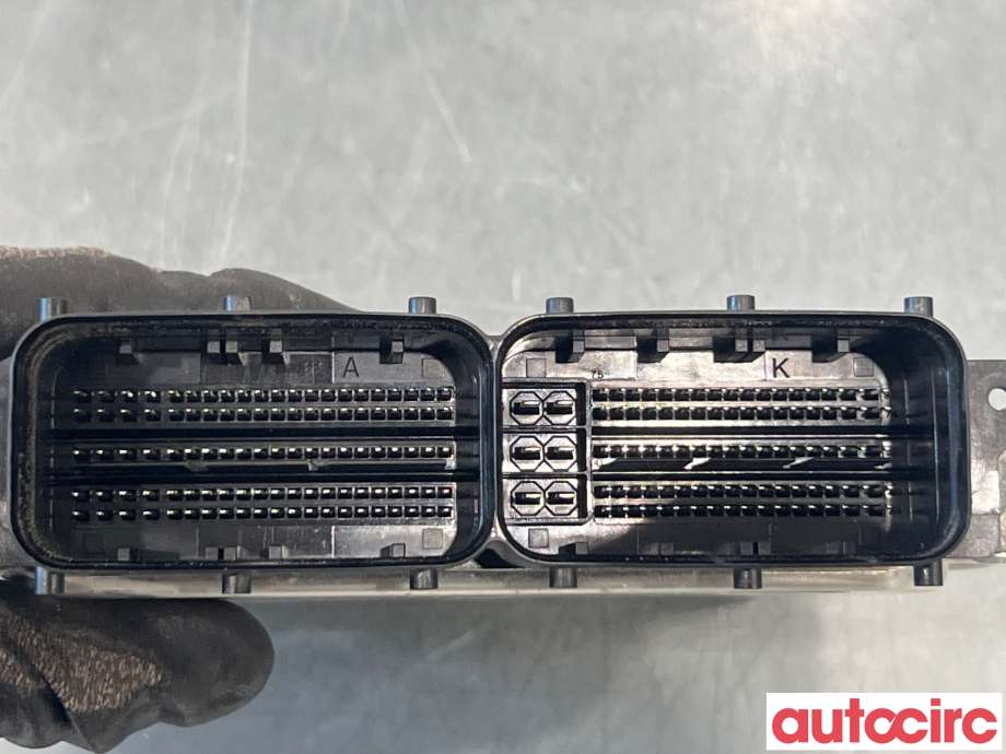 Styreenhet motor til Škoda Kodiaq 2017-->>  (SKODA|04L906027G|0281031483|04L907309P)
