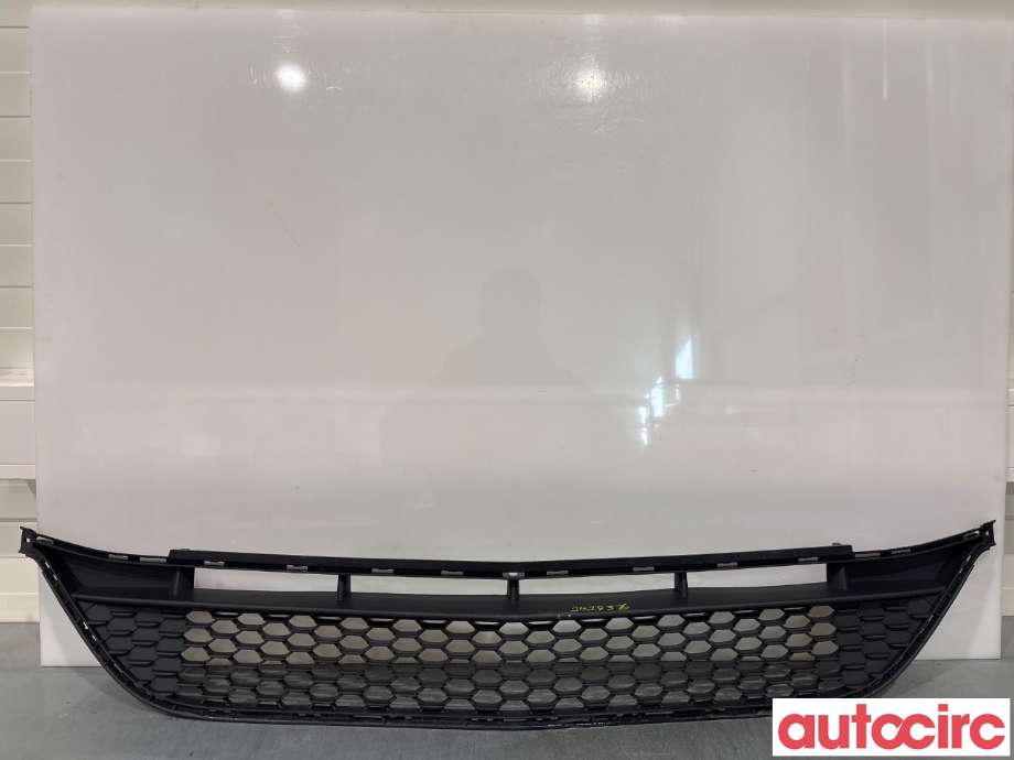 Grill midt til Mercedes A-Klasse, 2018-->> (W177) (W177) (MERCEDES|A1778859100)
