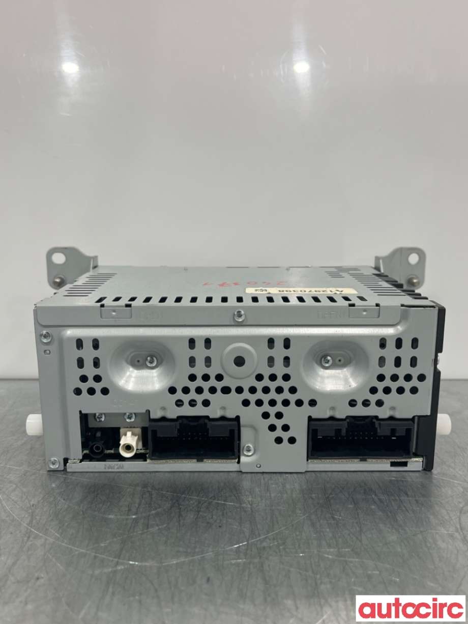 Bilstereo til Ford Mondeo 2014-2019 (Type V, Fase 1)  (FORD|2360214|HS7T-19C107-NF|)