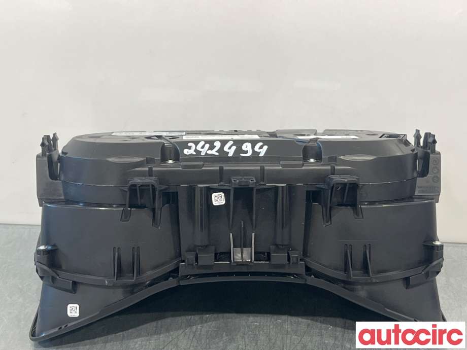 Instrumentpanel til Škoda Kodiaq 2017-->> (SKODA|565920751C|)