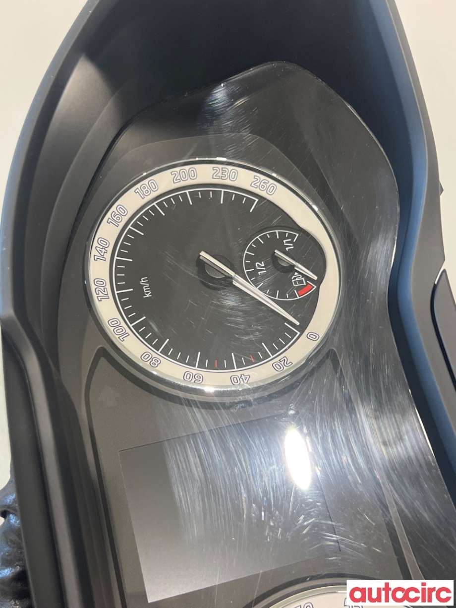Instrumentpanel til Škoda Kodiaq 2017-->> (SKODA|565920751C|)