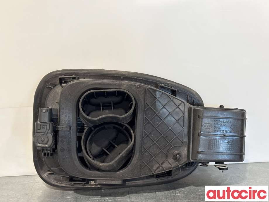 Batterilader inntak/luke til BYD Atto 2022-->> (BYD|SC2E-8403843A|)