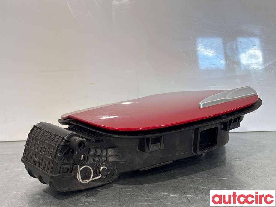 Batterilader inntak/luke til BYD Atto 2022-->> (BYD|SC2E-8403843A|)