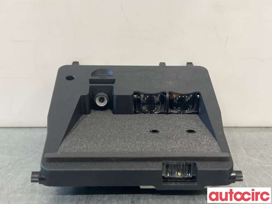 Sensor radar til Toyota Auris, 2015-2019 (Type II, Fase 2) (TOYOTA|8818102030)